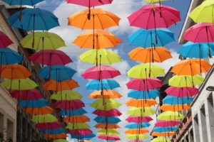 هذه حصيلة التساقطات المطرية بالمغرب